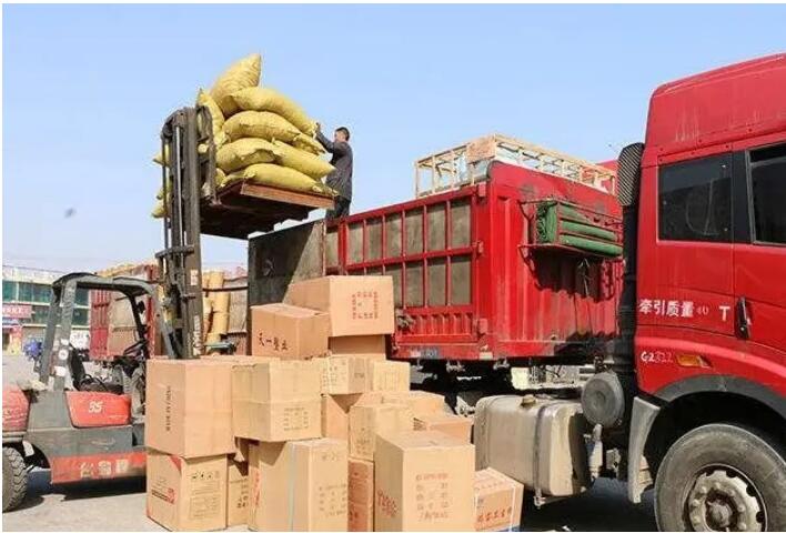 泉州到澄江县物流专线