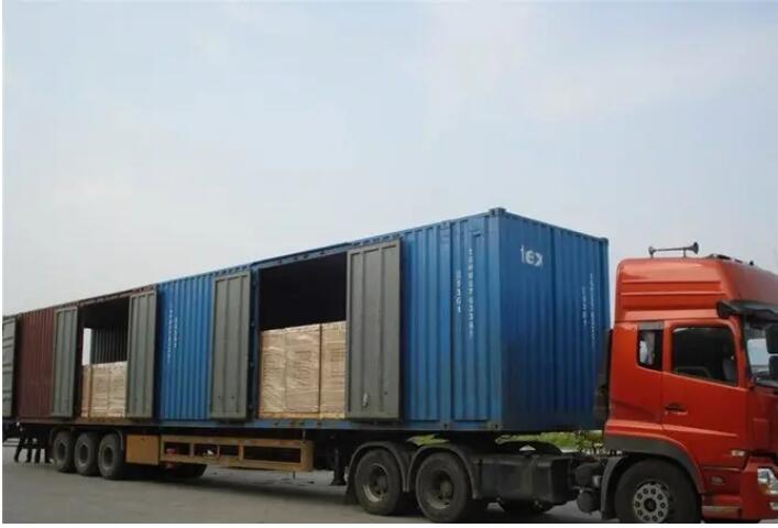 泉州到澄江县整车运输