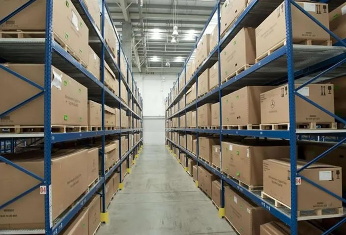 泉州到澄江县货物仓储