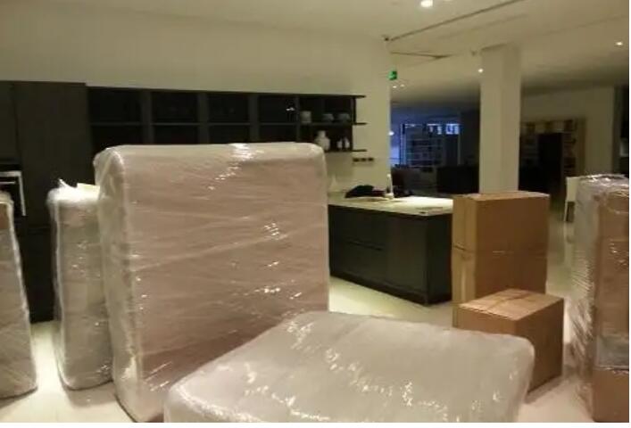 泉州到澄江县长途搬家